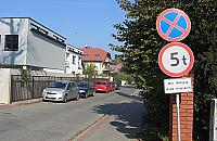 Czarnołęcka - straż miejska zastawiła pułapkę