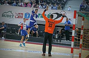 Legionowo vs. Piotrków ROZDAJEMY BILETY!