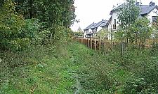 Kanał Zaborowski zaniedbany i groźny?