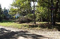 Chcą czterech lamp, starają się 12 lat