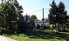 Chcą czterech lamp, starają się 12 lat