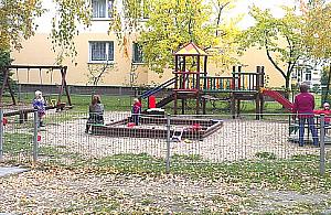 Osiedle Bemowo III: plusy nie przesłaniają nam minusów?