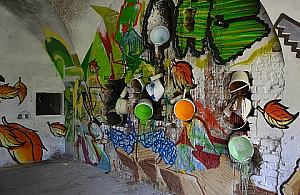 Drugie życie Fortów Bema