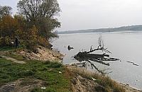 Porządna plaża w Wawrze. A może inne pomysły?