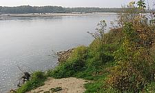 Porządna plaża w Wawrze. A może inne pomysły?