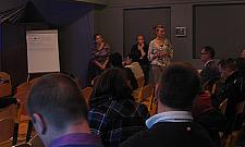 Porządna plaża w Wawrze. A może inne pomysły?