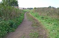 Sieczna i Kartograficzna: jeszcze nawet nie w planach