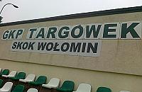 Cień nadziei dla GKP Targówek?