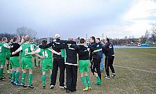 Cień nadziei dla GKP Targówek?