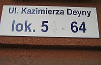 Kazimierz Deyna na Bemowie. Mamy przynajmniej wspomnienia