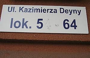 Kazimierz Deyna na Bemowie. Mamy przynajmniej wspomnienia