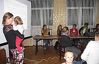 Zosta� dobrym rodzicem, id� na warsztat