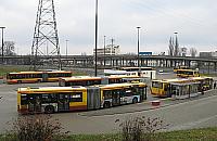 Remont Grota: autobusem z Tarchomina przez �era�