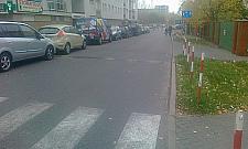 "Nie" dla autobusiku na Pełczyńskiego?