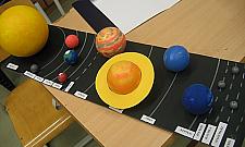 Jak znaleźć Jowisza na niebie? Ciekawostki astronomiczne w ArtBemie