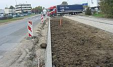 Autobusy na Daniszewskiej? Będą w przyszłości