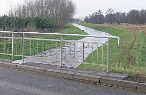 Nowe oblicze rzeki Długiej. Na razie koncepcja