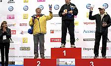 Aktywni seniorzy z Białołęki w akcji