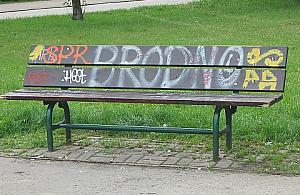 Grube tysiące kosztuje nas park, widać?