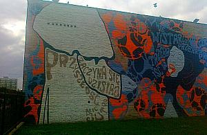 Offowe Bródno: zgłoś ciekawe miejsce!