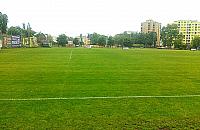 Plan dla Handlowej i Kołowej. Ktoś szykuje boisko GKP dla dewelopera?