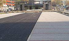 Zbudujmy park&ride na trawnikach między stacjami metra