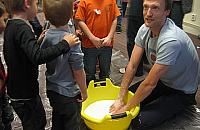 Twórcze eksperymenty na Duracza