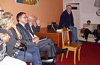 Mieszkańcy mówią "dość" hałasowi lotniczemu