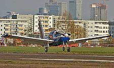 Mieszkańcy mówią "dość" hałasowi lotniczemu