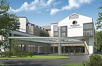 Hilton ma być gotowy już w kwietniu