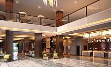 Hilton ma być gotowy już w kwietniu