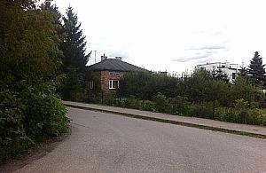 (Nie)bezpieczna ulica Sęczkowa