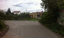 (Nie)bezpieczna ulica Sęczkowa