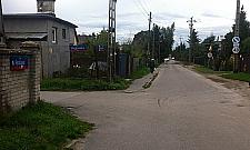 (Nie)bezpieczna ulica Sęczkowa