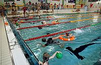 Koniec marzeń o aquaparku w Legionowie. Możliwy basen