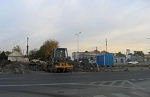 Marsa na ukończeniu. Co dalej i kiedy?