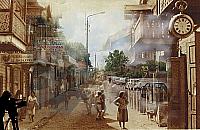 Jak i gdzie odnaleźć Atlantydę Falenicką?