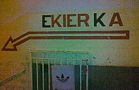 Ekierka 7: dyskretny urok PRL-u