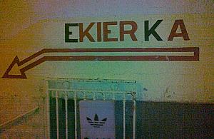 Ekierka 7: dyskretny urok PRL-u