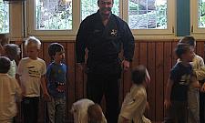 Mali specjaliści od bezpieczeństwa