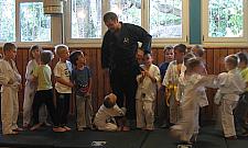 Mali specjaliści od bezpieczeństwa