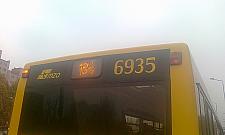 W dni targowe 184 trzeba "dopychać kolanem"