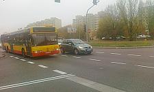 W dni targowe 184 trzeba "dopychać kolanem"