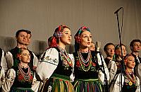 Mazowsze w ho�dzie Janowi Paw�owi II