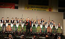 Mazowsze w hołdzie Janowi Pawłowi II