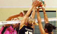 Siatkówka i koszykówka dla amatorów: w czwartki na Bielanach