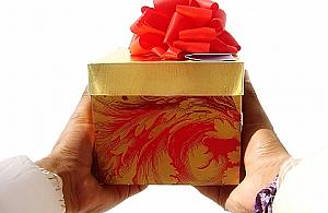 Zostań Mikołajem na Bielanach!