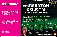 Ripley, Nostromo i Obcy  ROZDAJEMY BILETY!