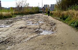 Jakie będzie Bemowo w 2014 roku? Bogatsze od Woli i Bielan