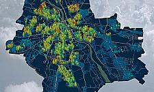 Metro na Białołękę ma sens dla Bródna